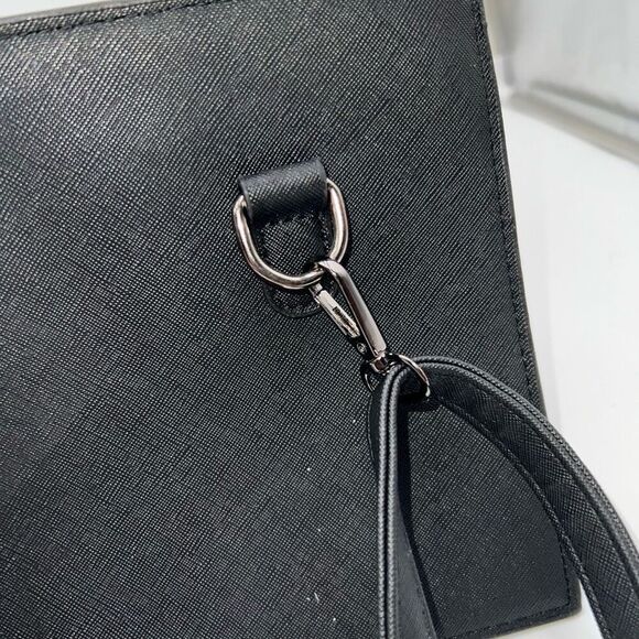 Movie Clapperboard Design Crossbody Bag Fashion Creative Film Cut Action Clapboa - Picture 6 of 10